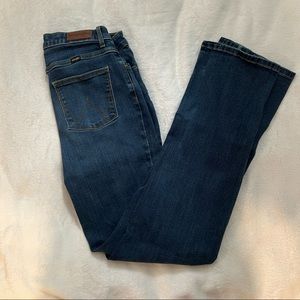 Wrangler Jeans